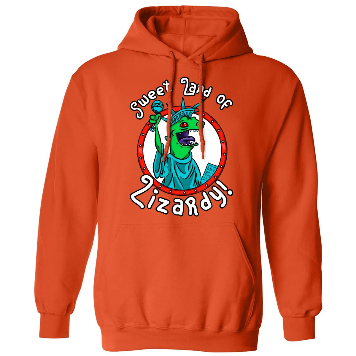 Classic Unisex Hoodie - N2M8ABYU