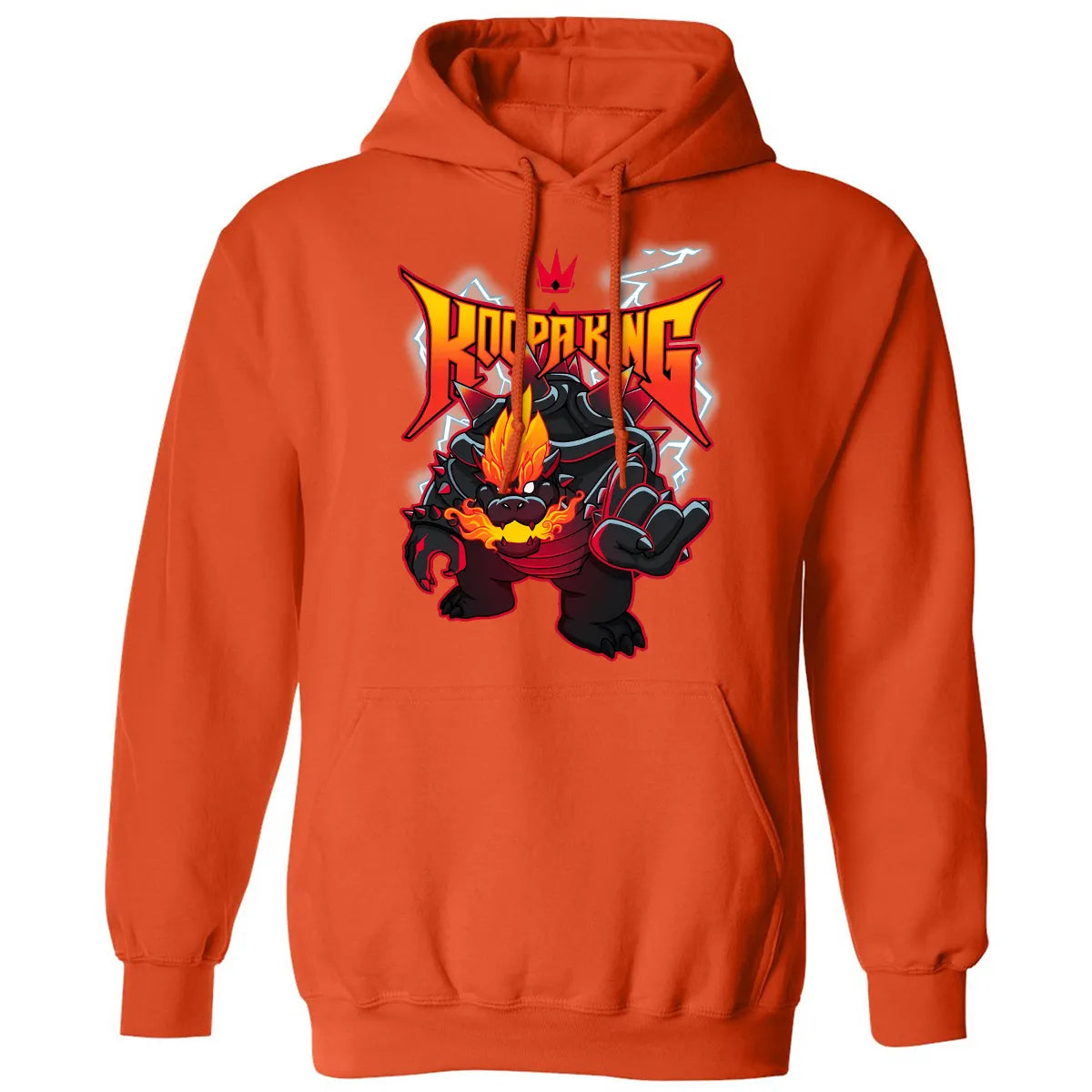 Classic Unisex Hoodie - VVA9P86T