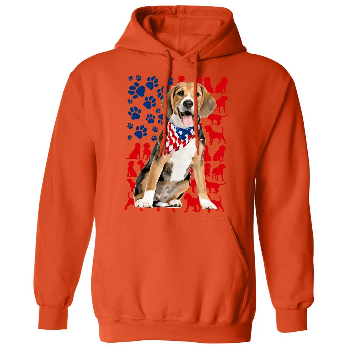 Classic Unisex Hoodie - BEM61LRE
