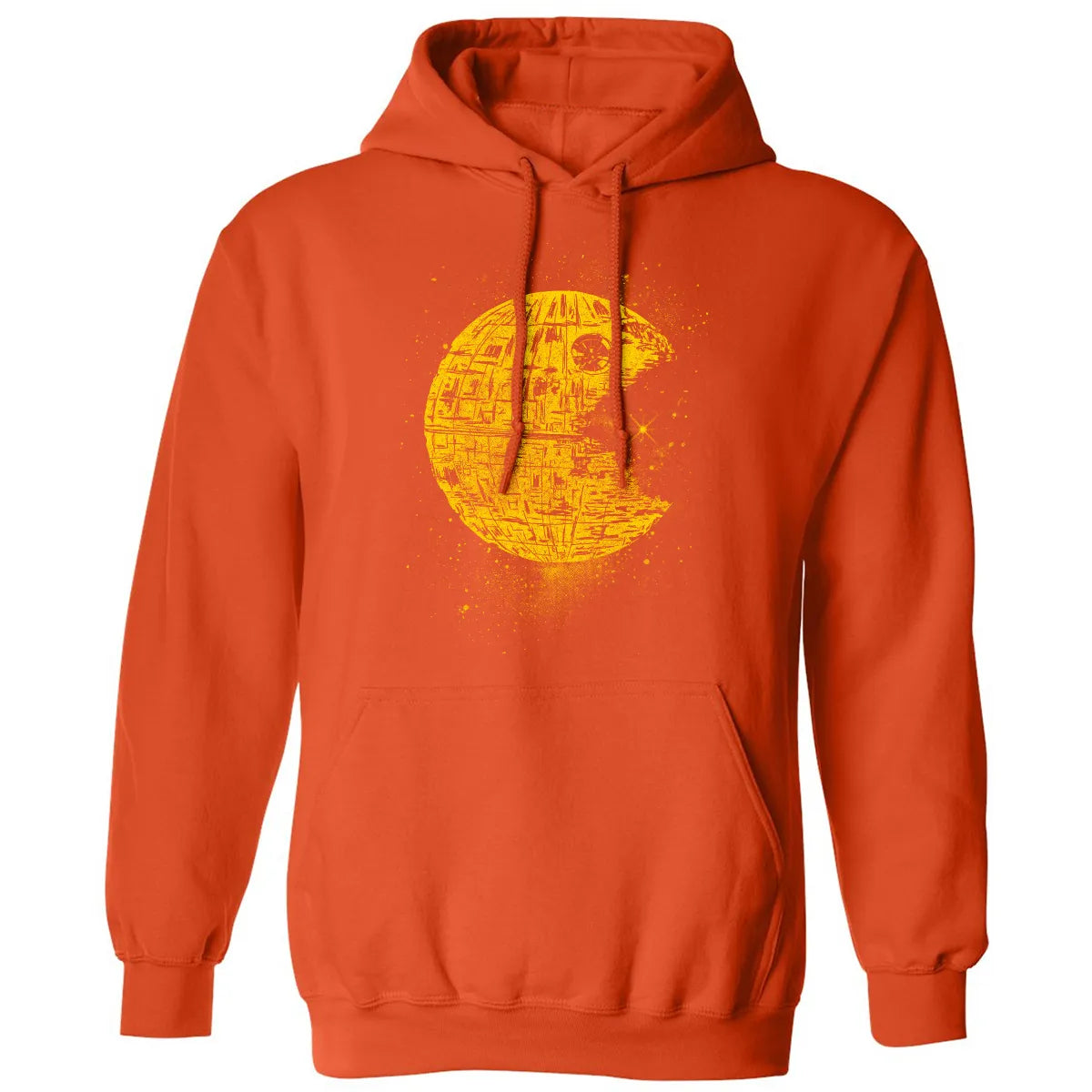 Classic Unisex Hoodie - S1FGAYZX