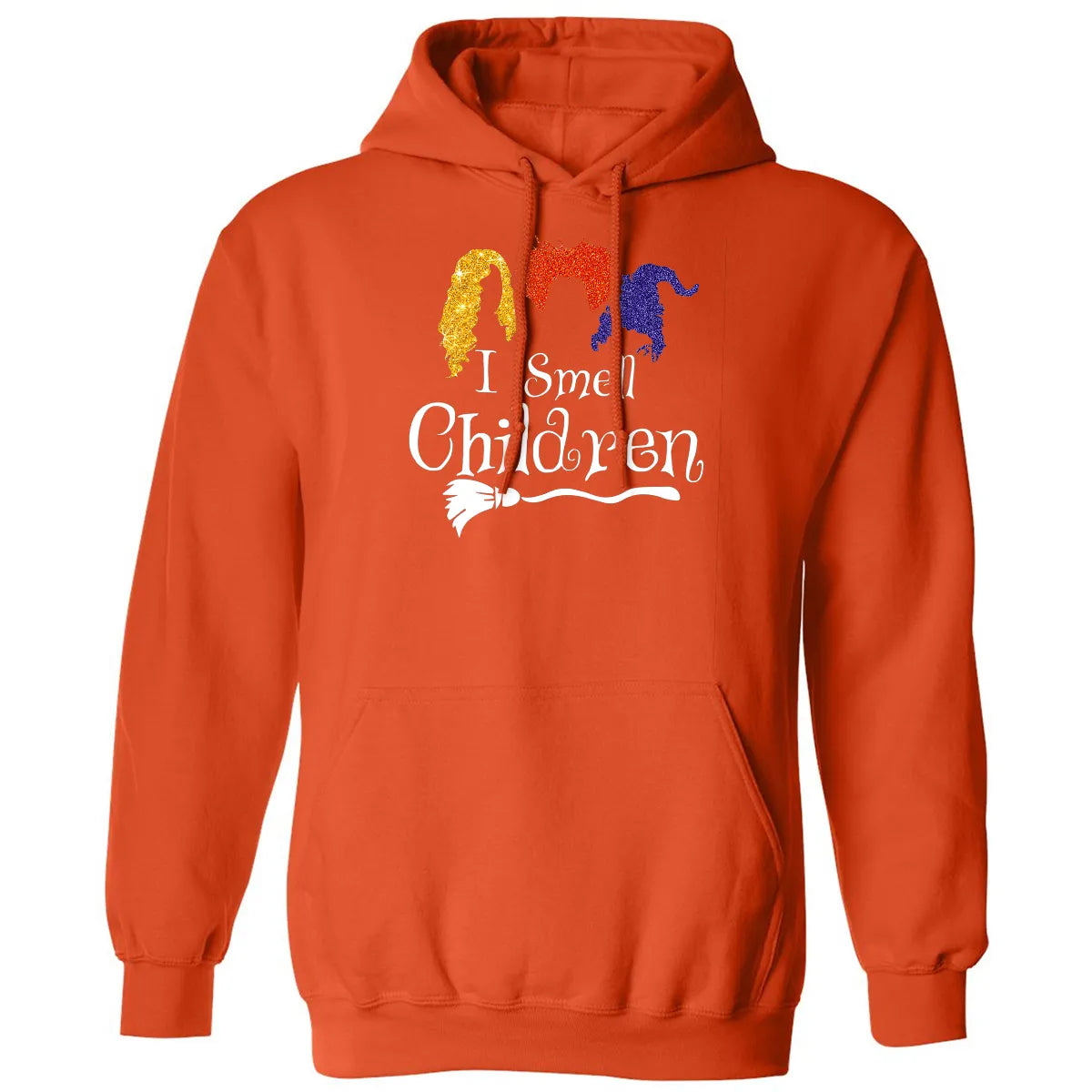 Classic Unisex Hoodie - 8ZXEARDV