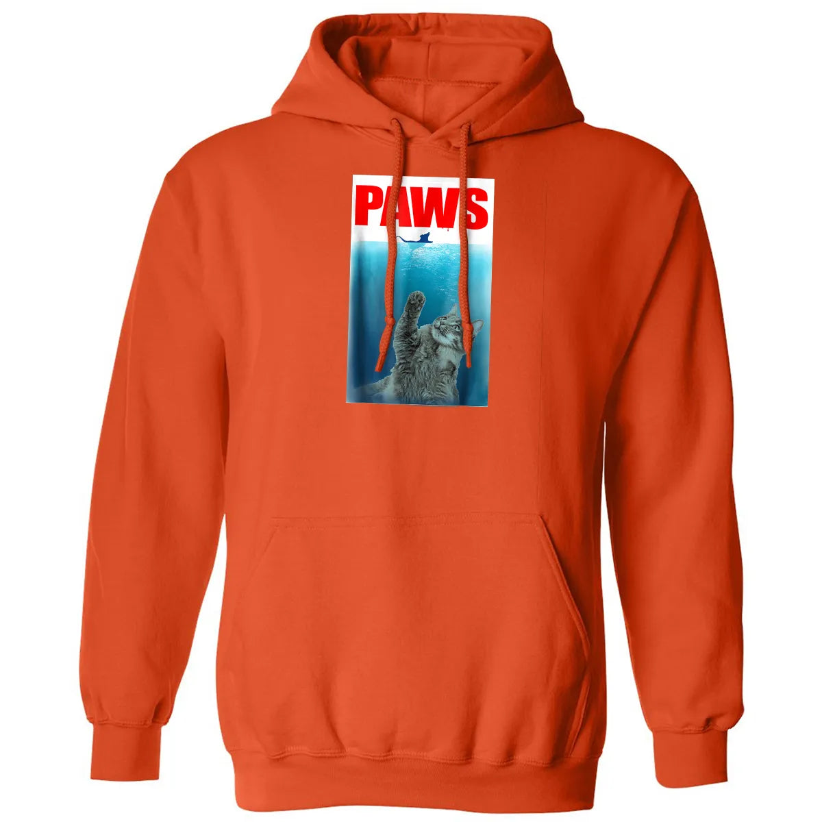 Classic Unisex Hoodie - JYD33MEJ