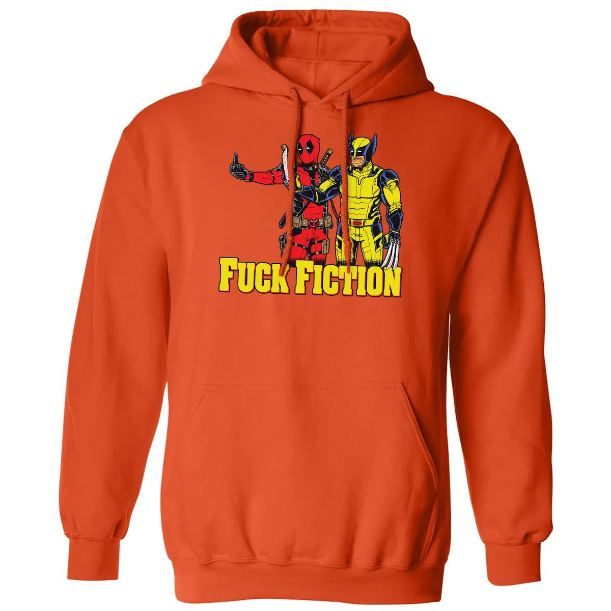 Classic Unisex Hoodie - U7SWSHKE