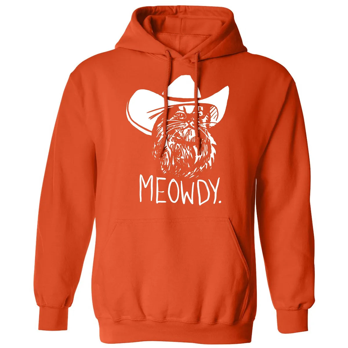 Classic Unisex Hoodie - SZZ5G4GQ