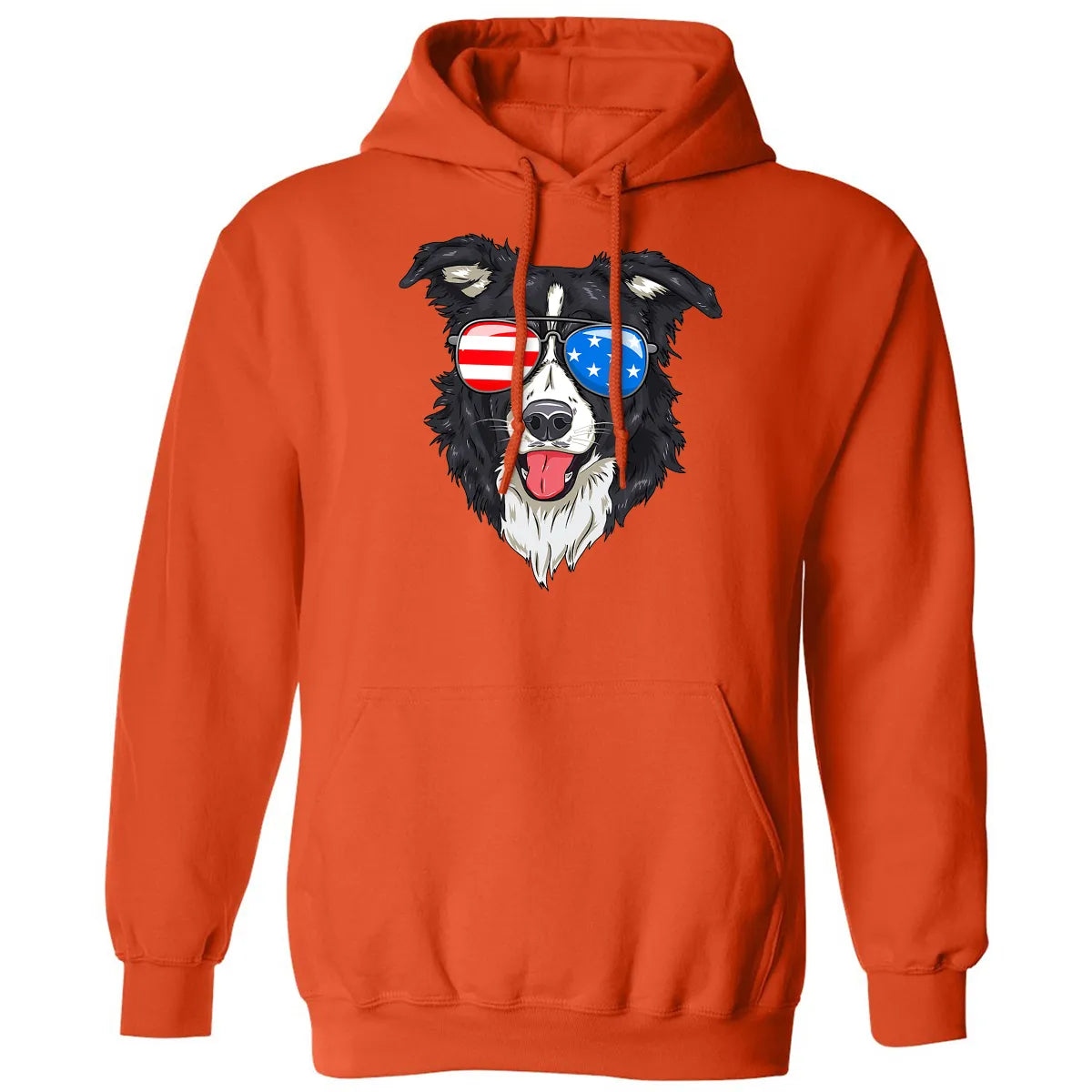 Classic Unisex Hoodie - N1VWAXTE