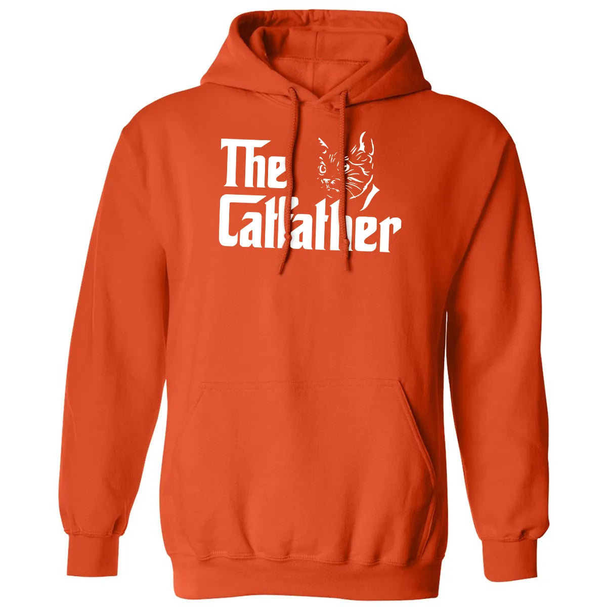 Classic Unisex Hoodie - CN7VMSGJ