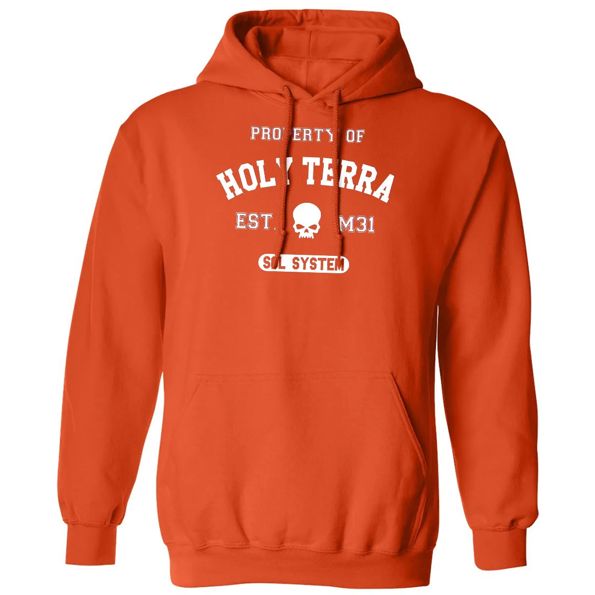 Classic Unisex Hoodie - PMV2BQGW
