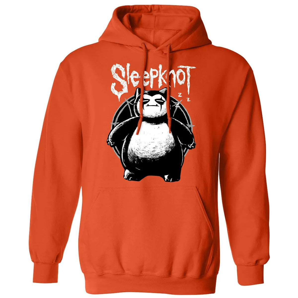 Classic Unisex Hoodie - 7HFS22E4