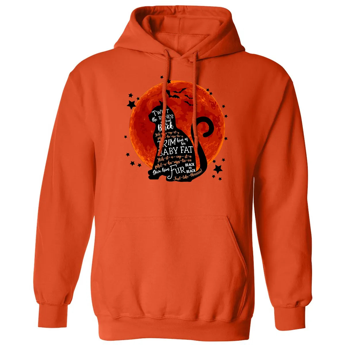 Classic Unisex Hoodie - NXHJUE38