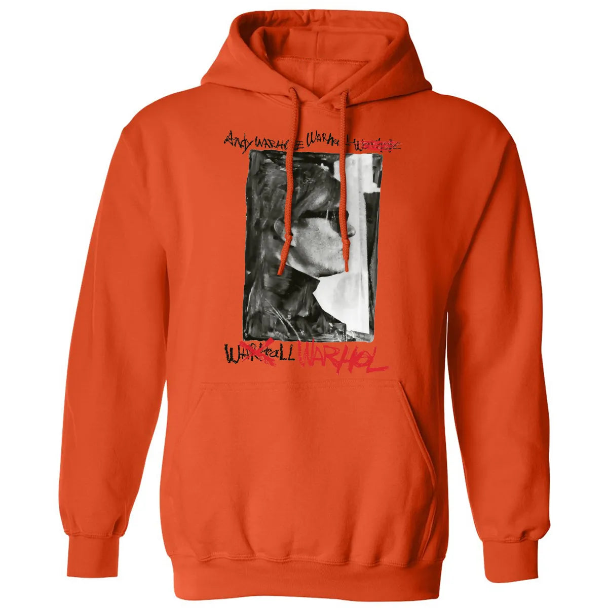 Classic Unisex Hoodie - NR748BGR