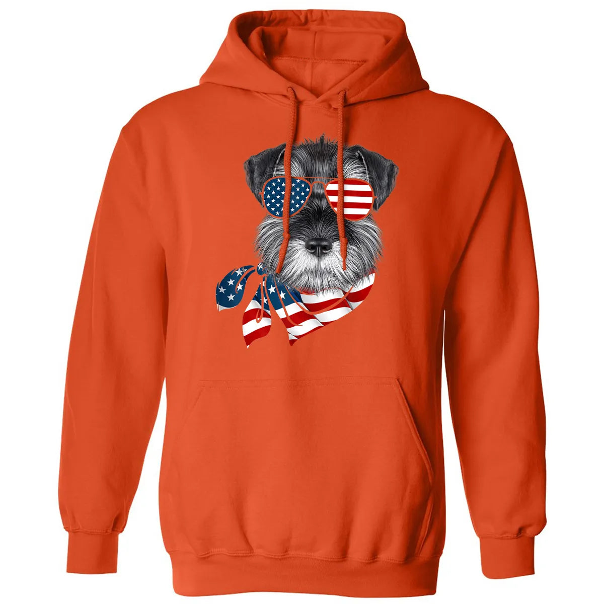 Classic Unisex Hoodie - 8UN5NQ47