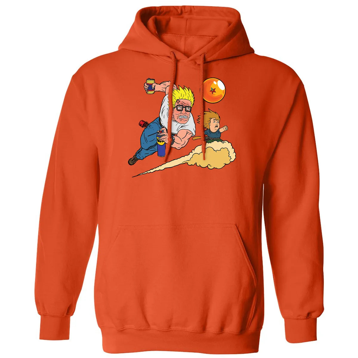 Classic Unisex Hoodie - VVDNEAH8