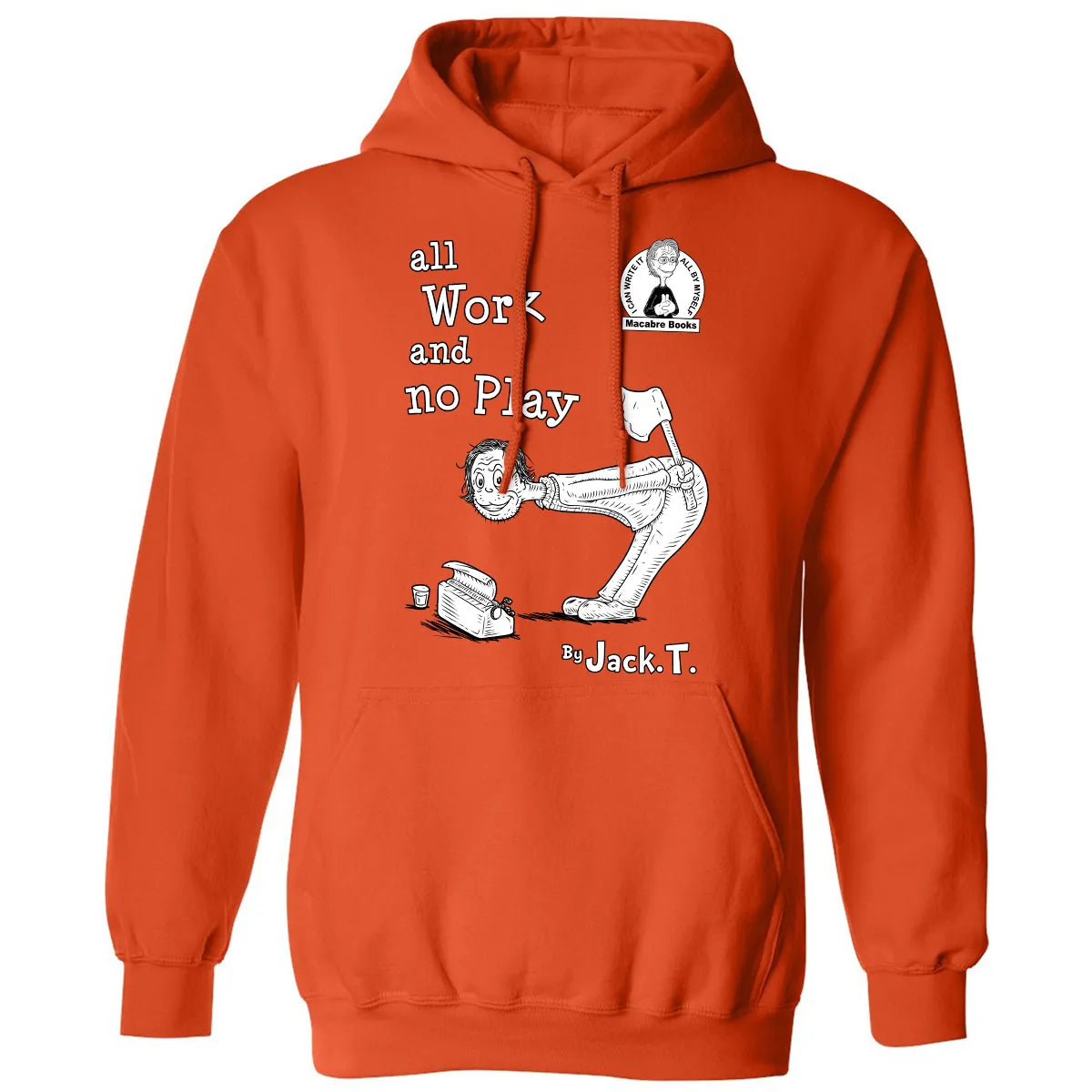 Classic Unisex Hoodie - KTBM7YKB