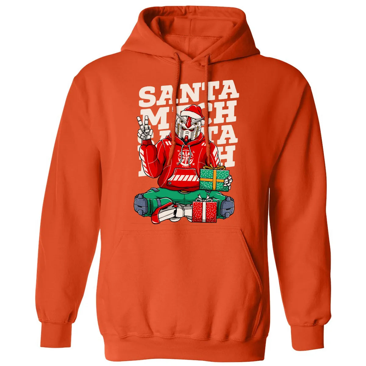 Classic Unisex Hoodie - S2SXSHGG