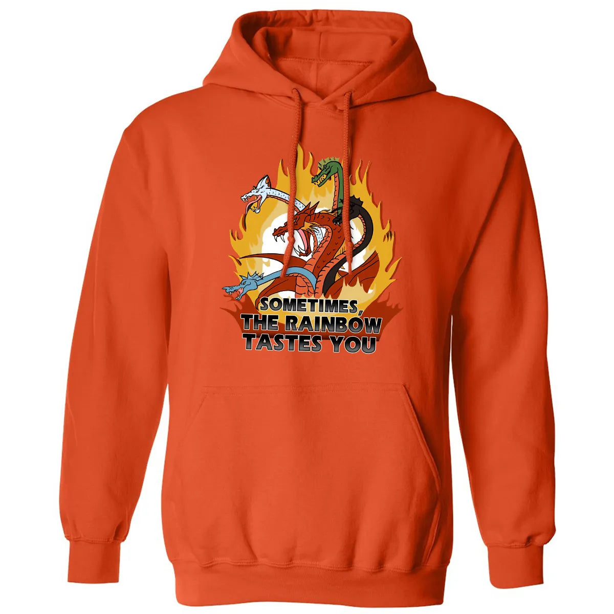 Classic Unisex Hoodie - TABJTLN6