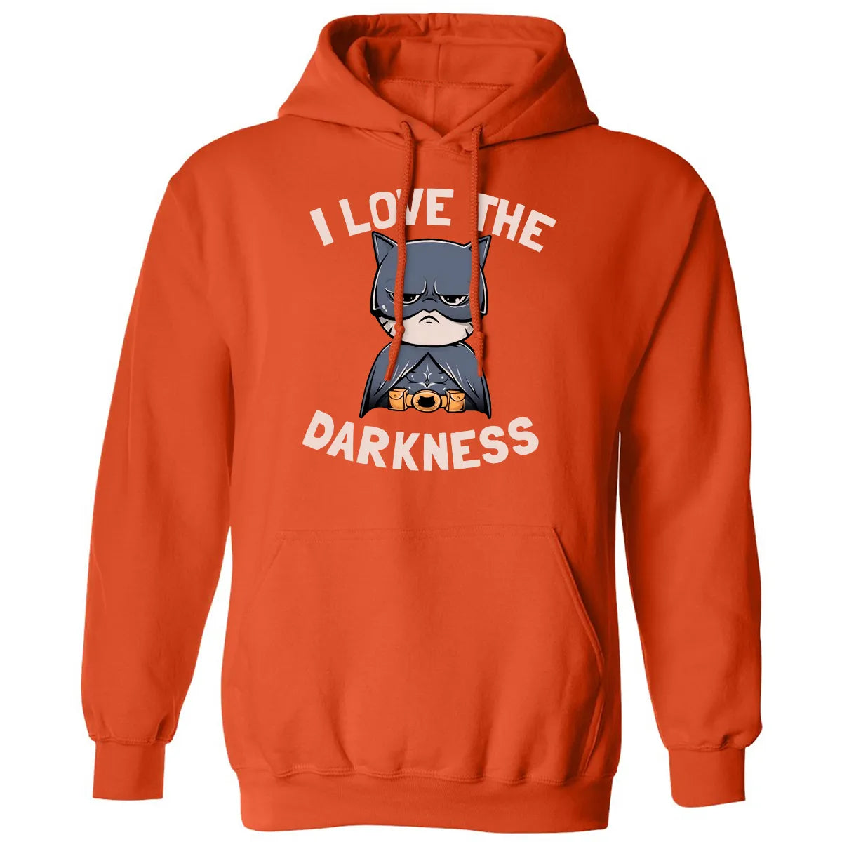 Classic Unisex Hoodie - GSDP4J9Q
