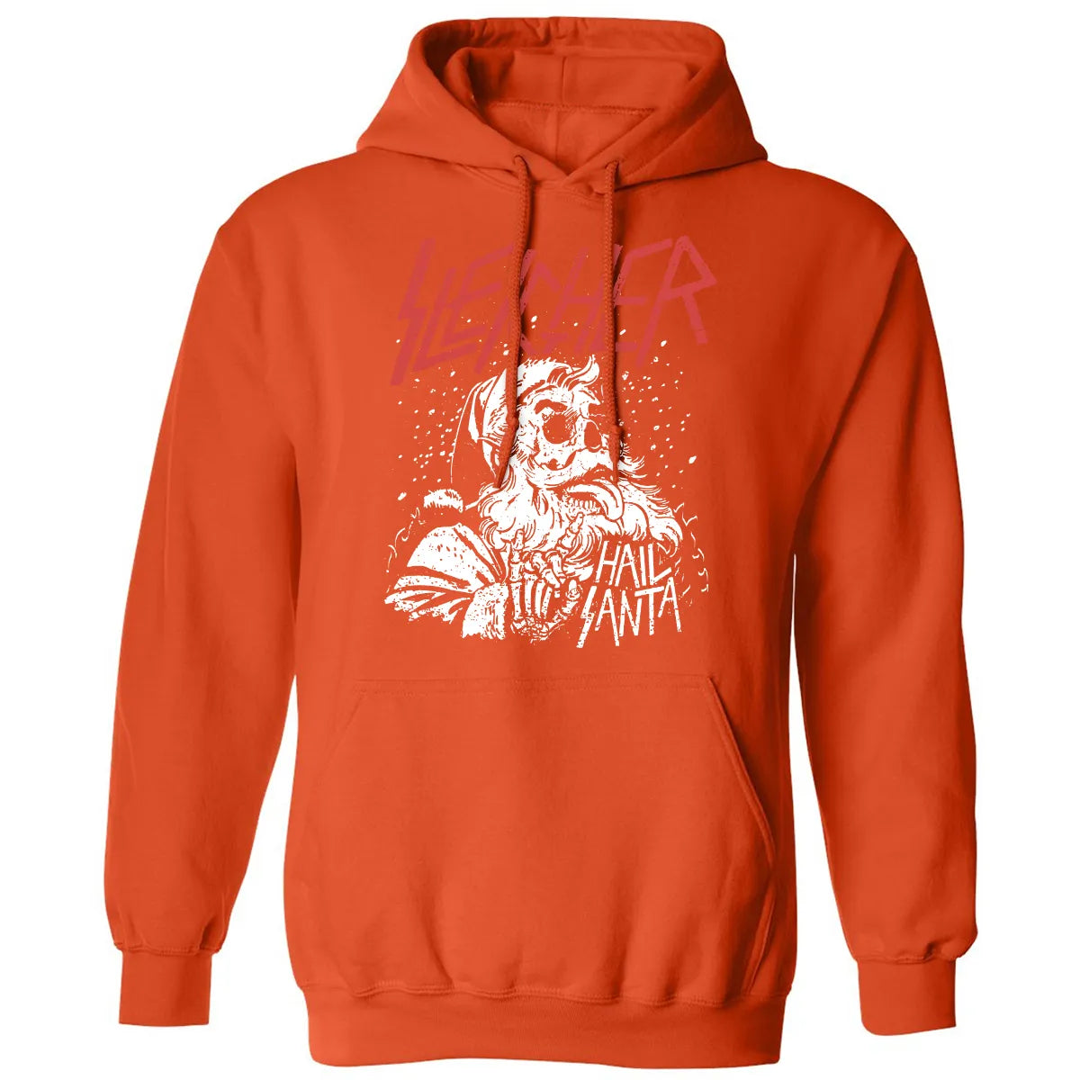 Classic Unisex Hoodie - VXAJP6D8