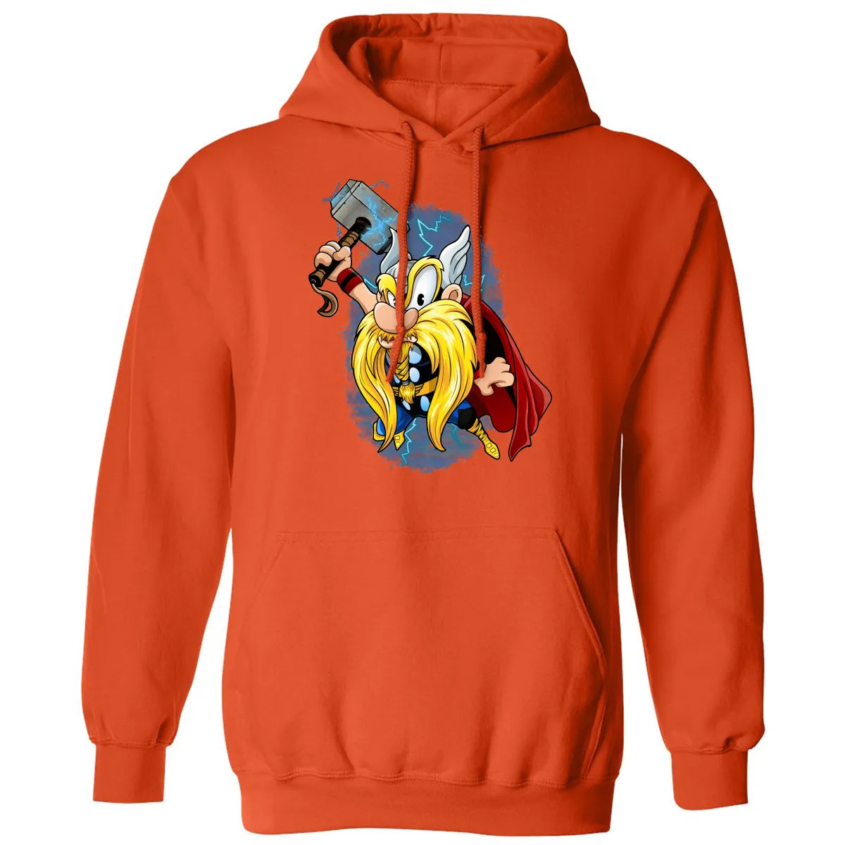 Classic Unisex Hoodie - 4Y1CHXY5