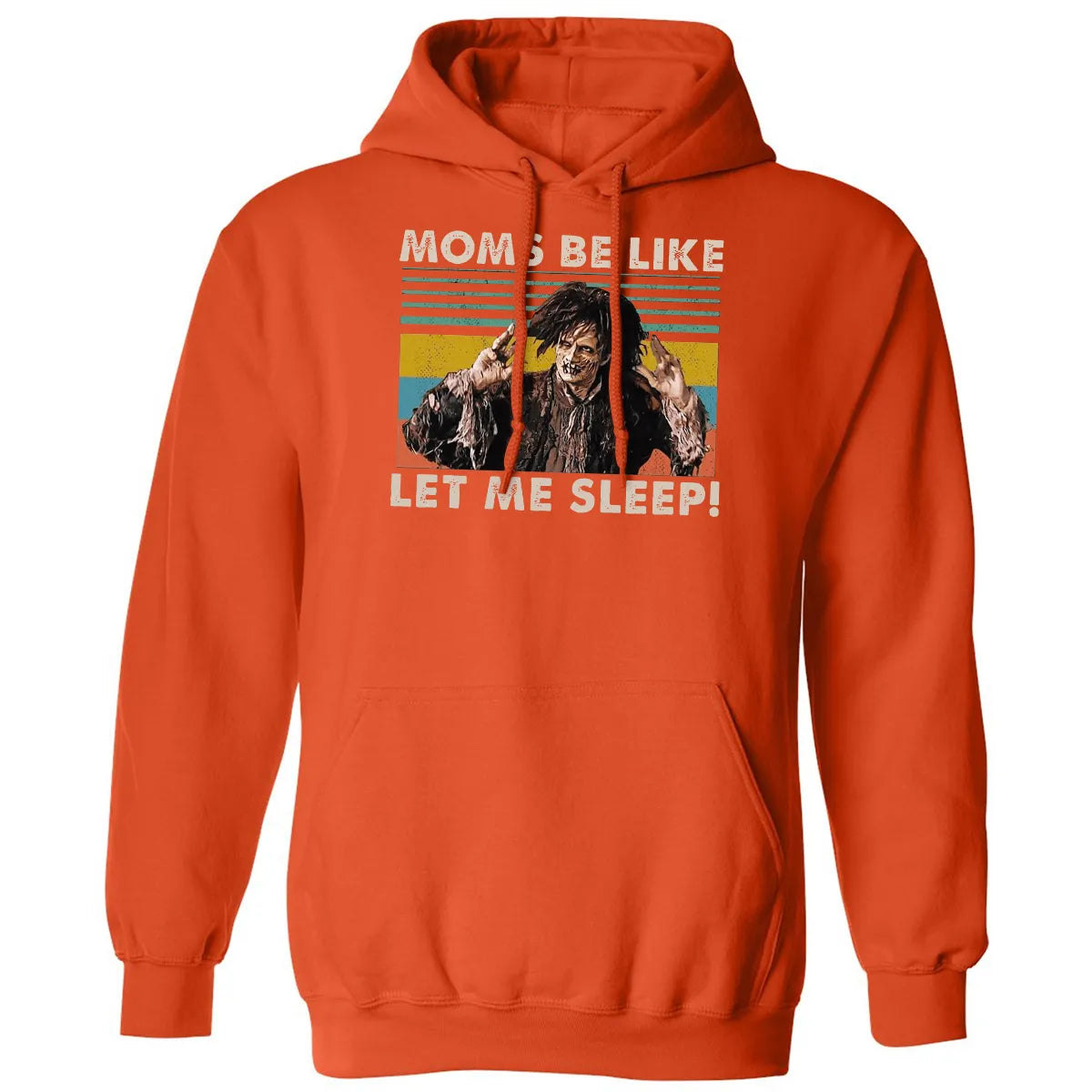 Classic Unisex Hoodie - VTFHW5FD