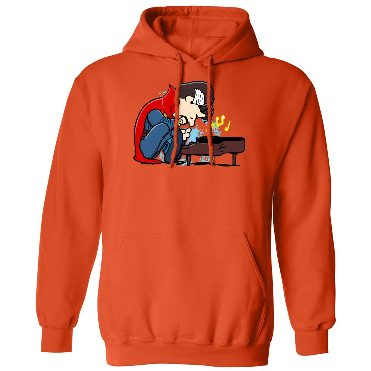 Classic Unisex Hoodie - F3Q2NQBB