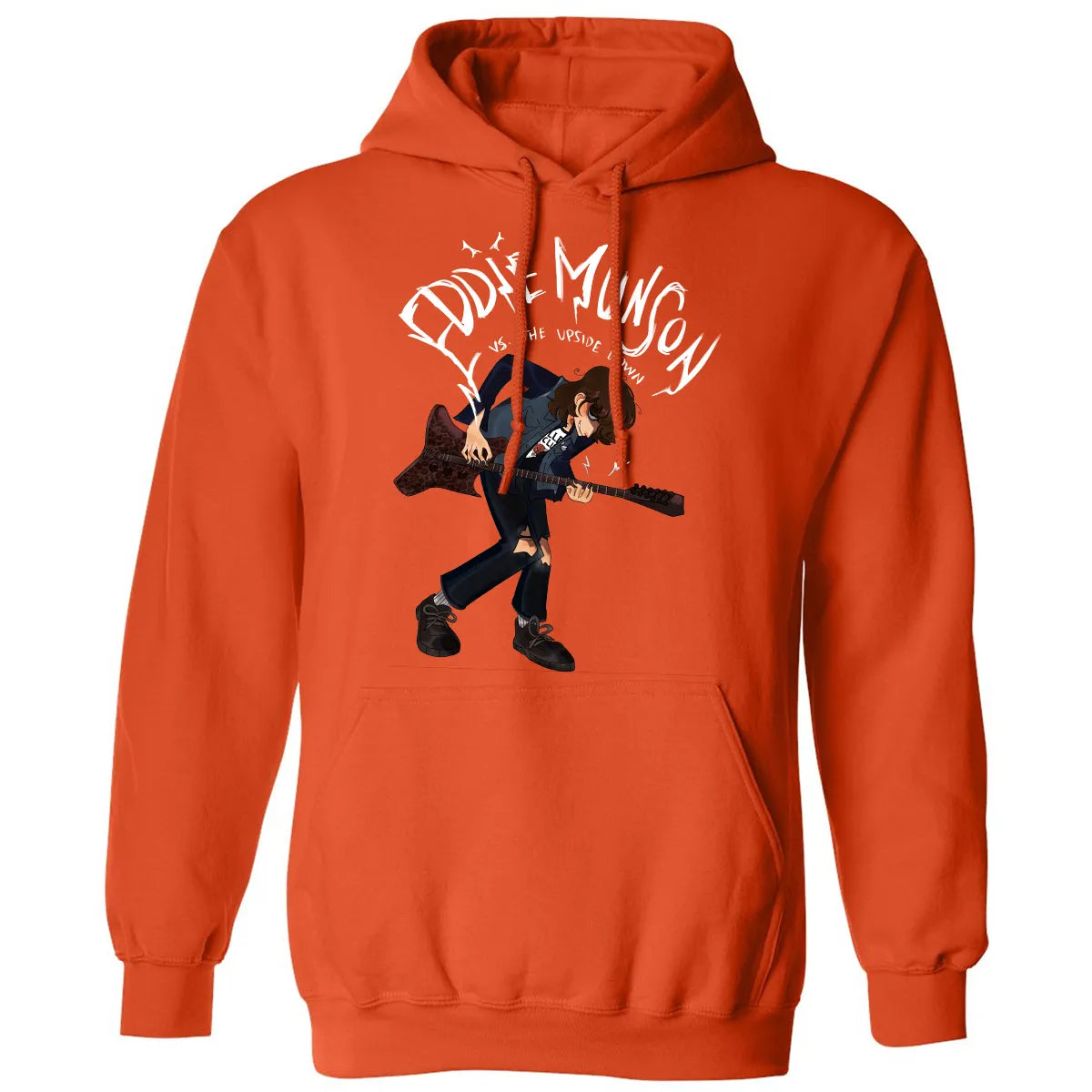 Classic Unisex Hoodie - ABKGGTLJ