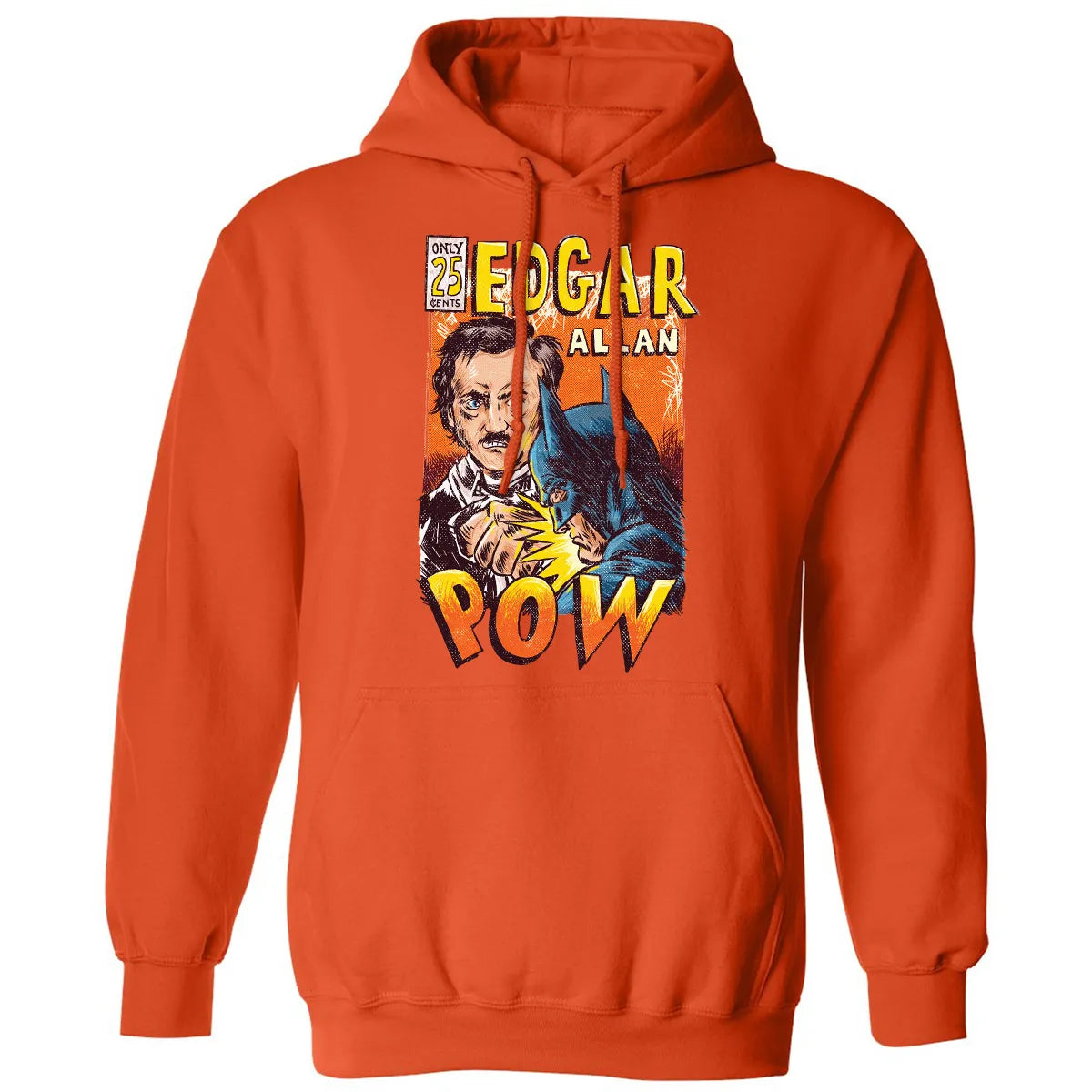 Classic Unisex Hoodie - FCYVB35S
