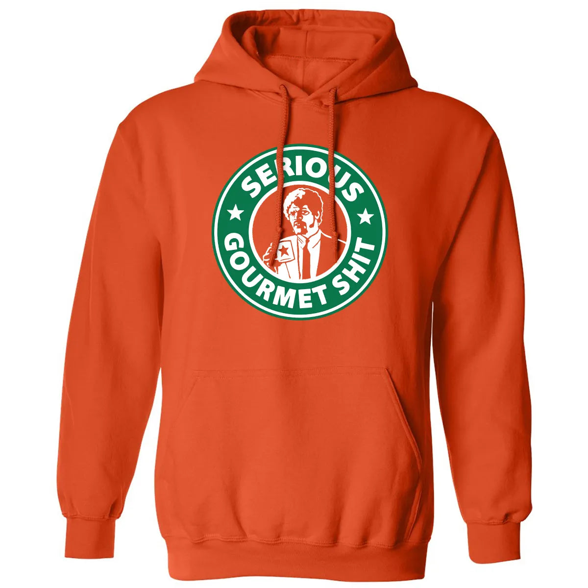 Classic Unisex Hoodie - FETKZJYA