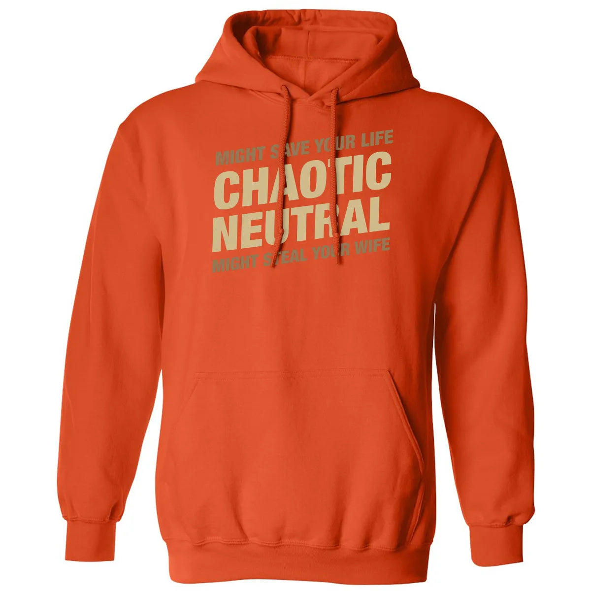 Classic Unisex Hoodie - 5MPF8RJV