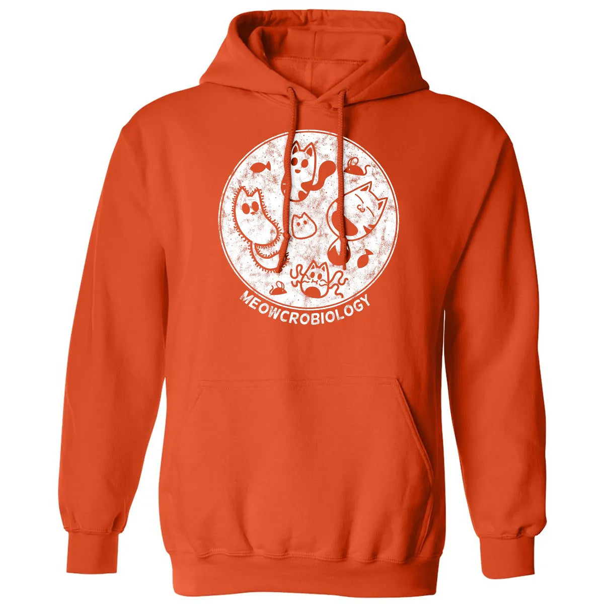 Classic Unisex Hoodie - HDCB6S85