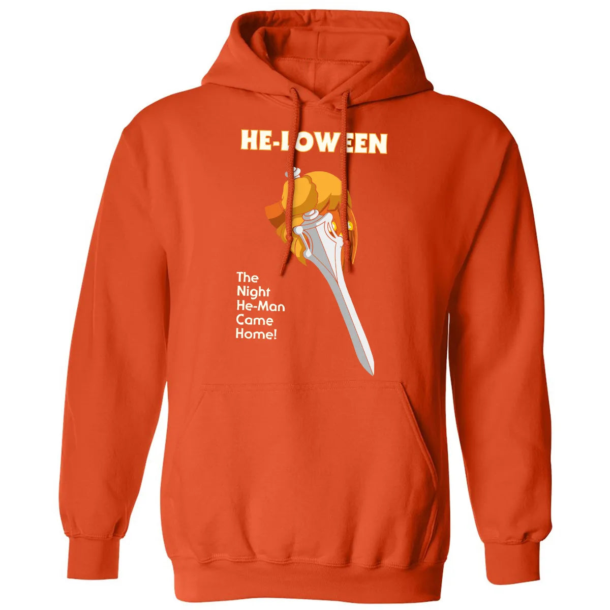 Classic Unisex Hoodie - RB56EXGL