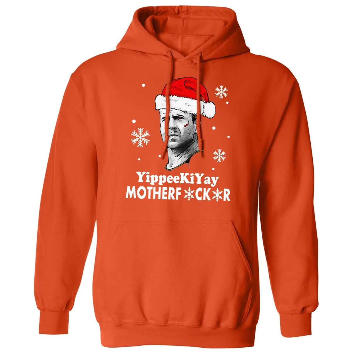 Classic Unisex Hoodie - A23RBBLR