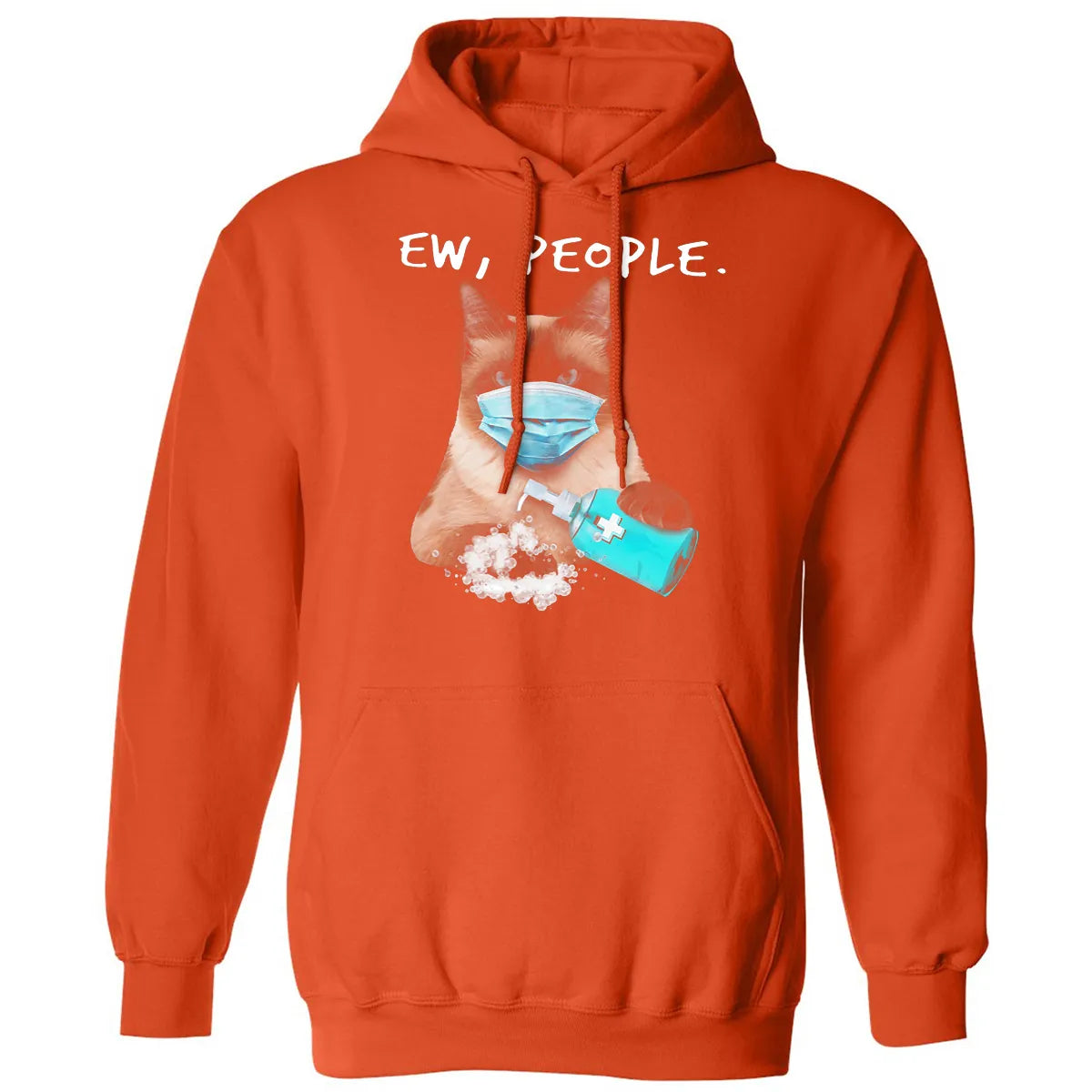 Classic Unisex Hoodie - BFA1EAS4