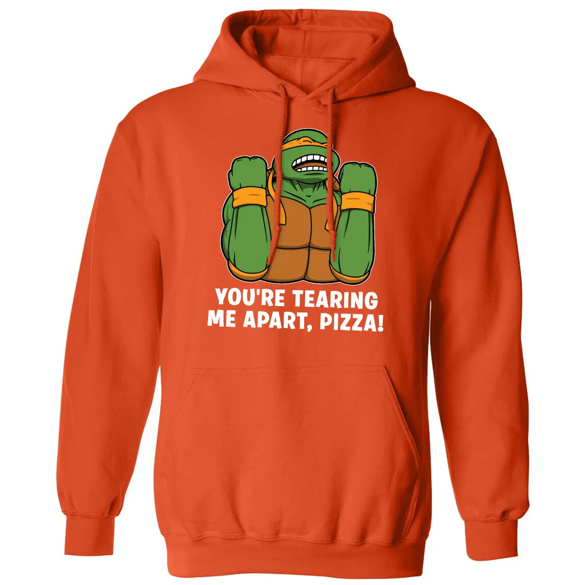 Classic Unisex Hoodie - JDYFDAEX