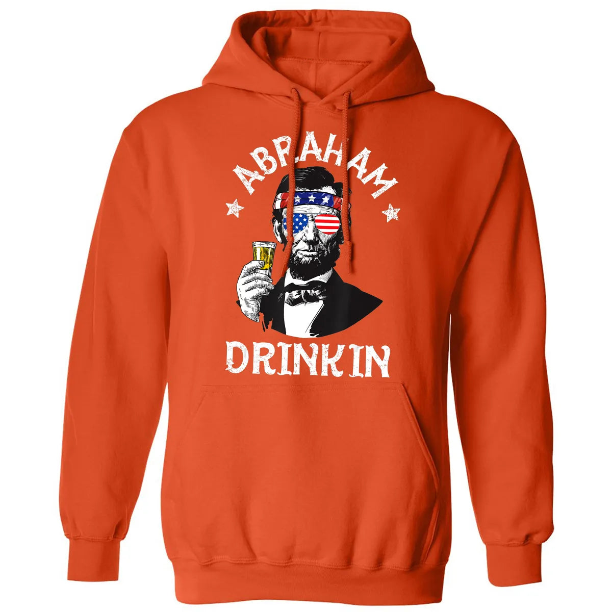 Classic Unisex Hoodie - M84KXMPA