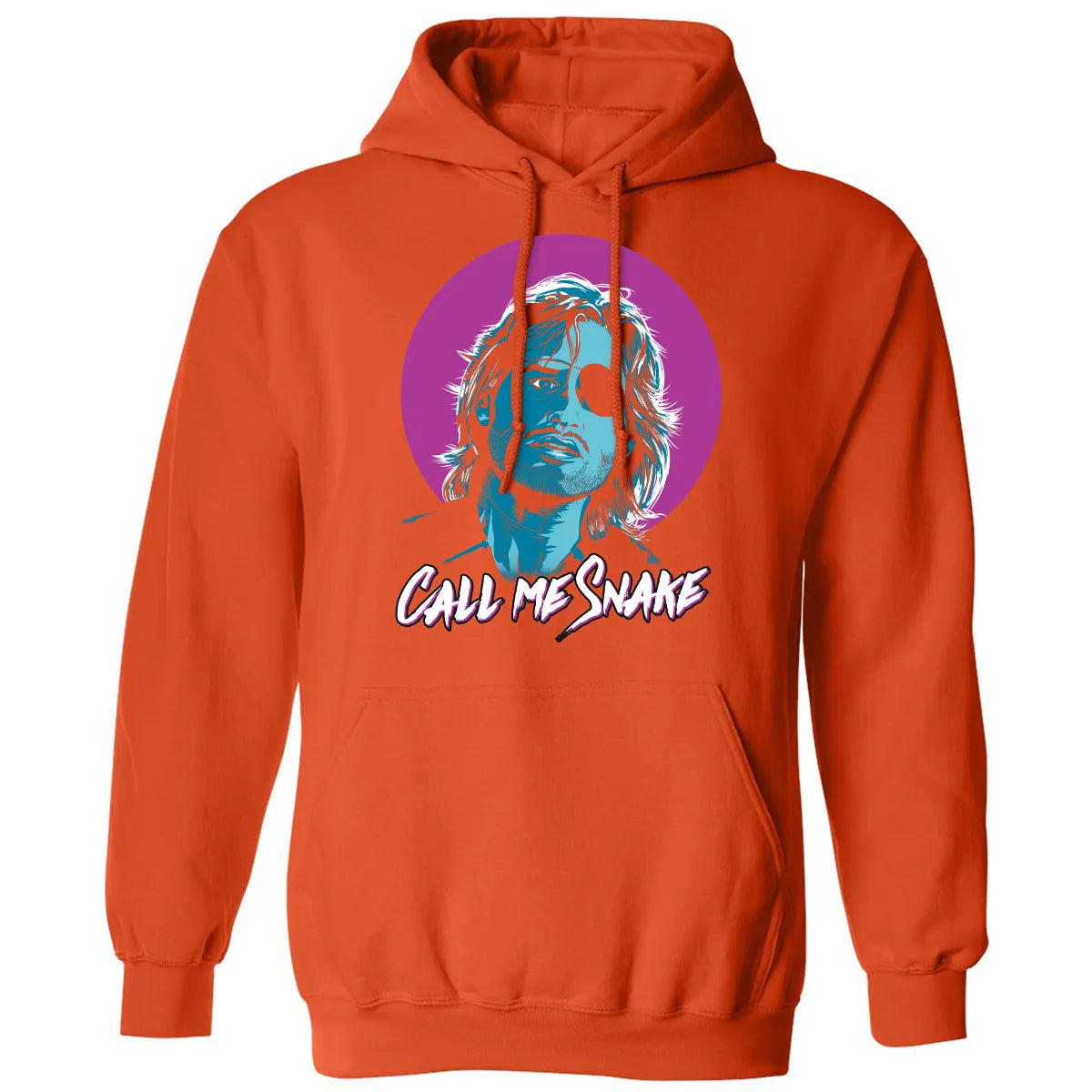 Classic Unisex Hoodie - MWT3JDY9