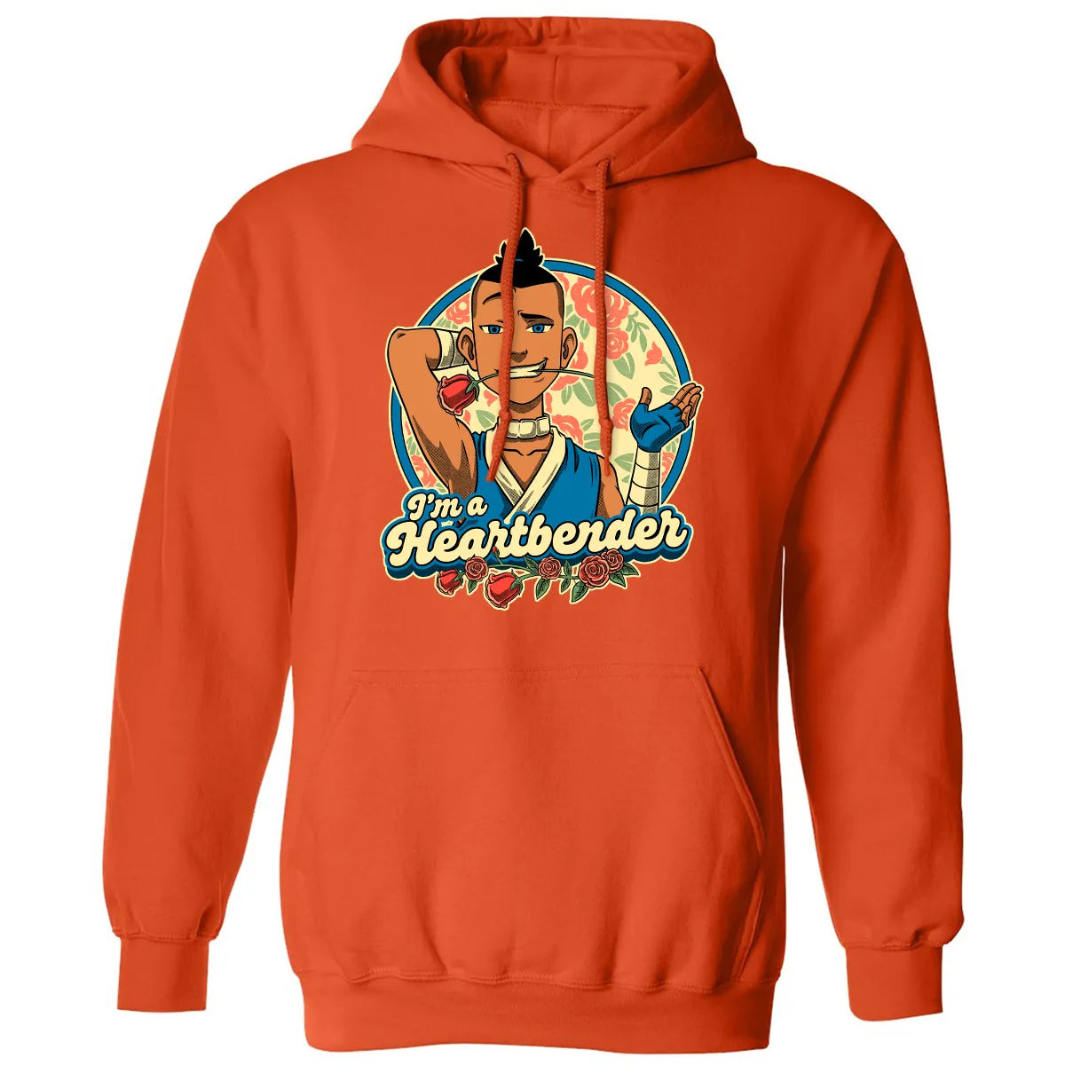 Classic Unisex Hoodie - EX9JERTR