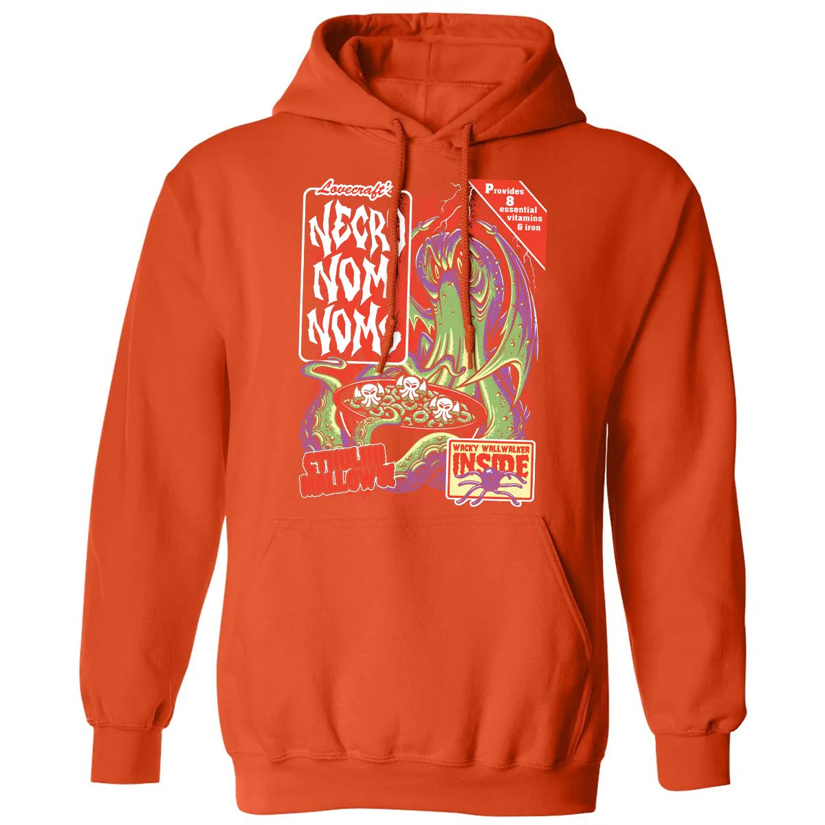 Classic Unisex Hoodie - RYPMEPF5