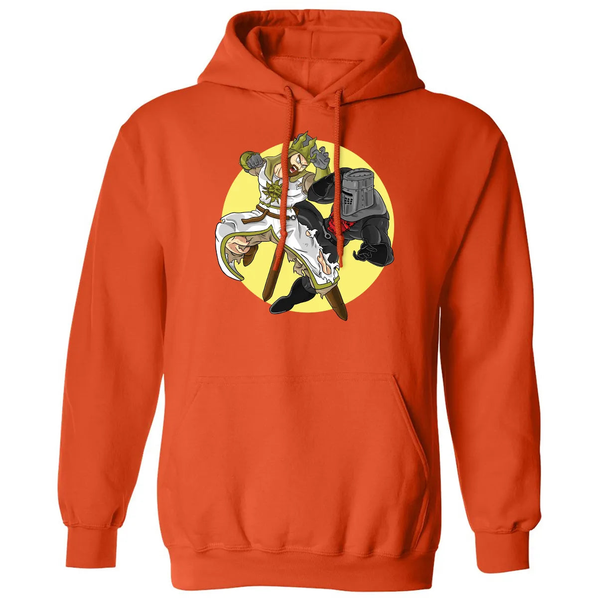 Classic Unisex Hoodie - DGRZY8GE