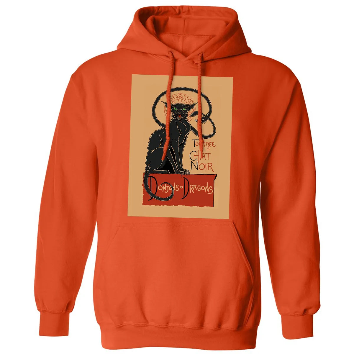 Classic Unisex Hoodie - H7HURB41