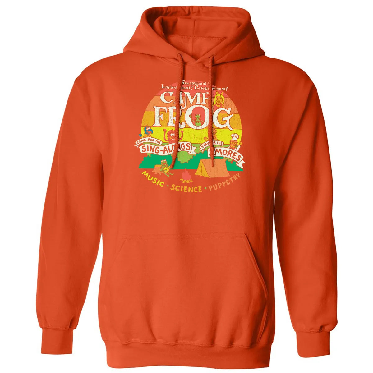 Classic Unisex Hoodie - HGTU6PV6