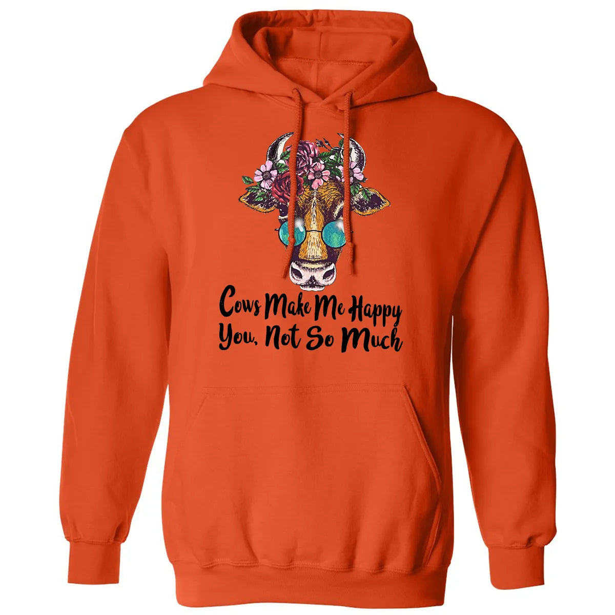 Classic Unisex Hoodie - 4WG5N8MT