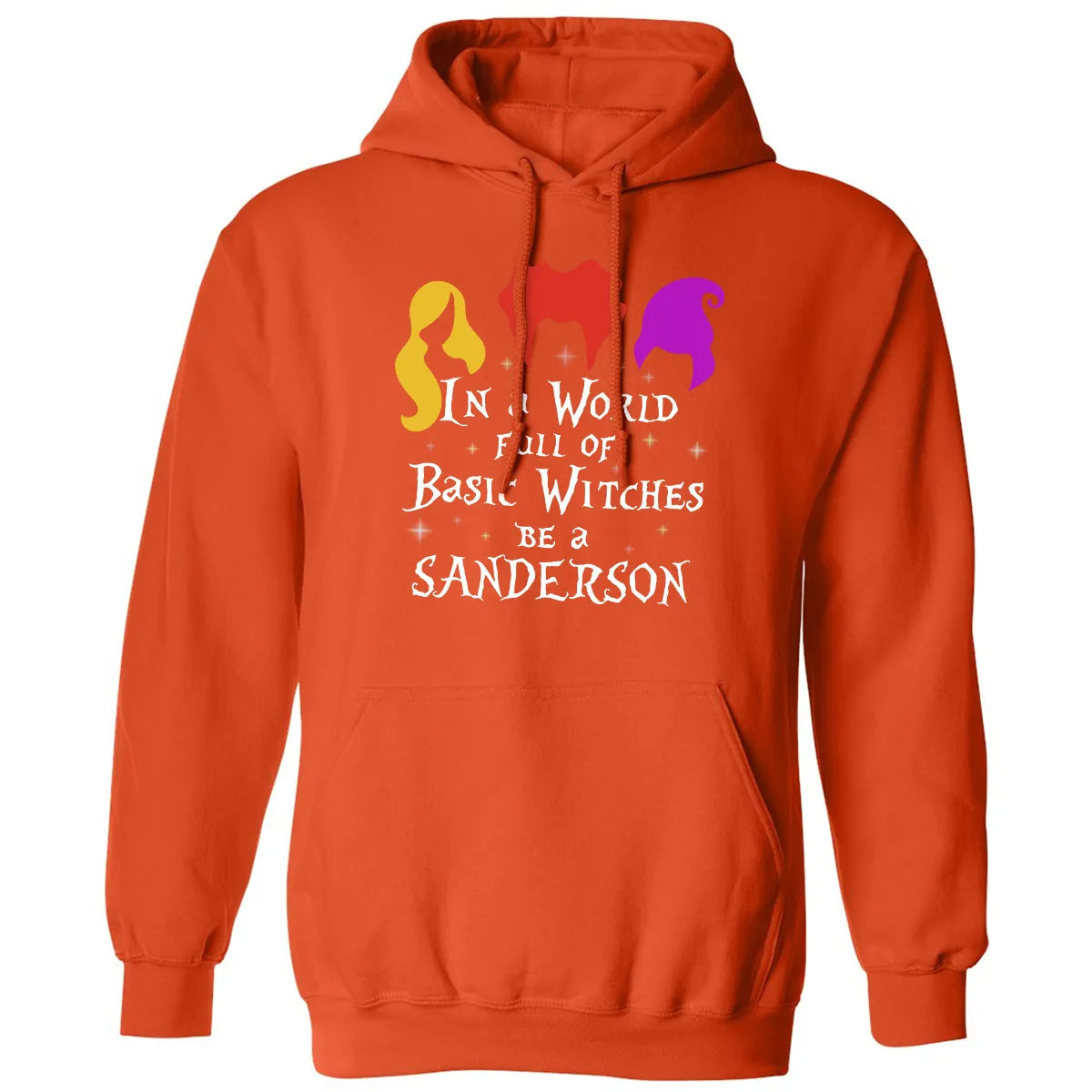Classic Unisex Hoodie - S2R4C1HG