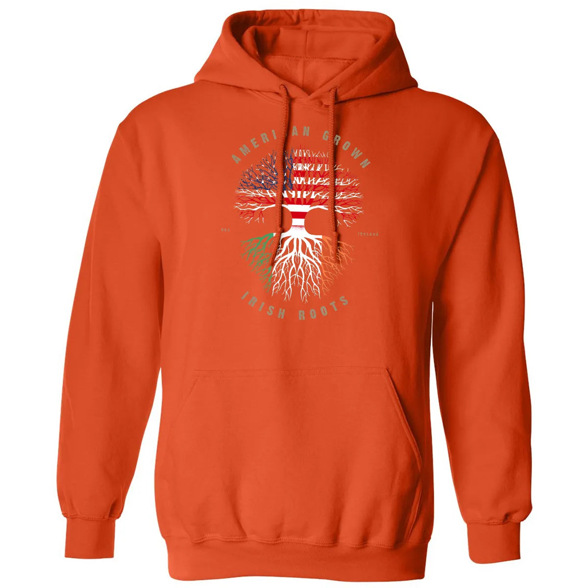 Classic Unisex Hoodie - QFVL77XH