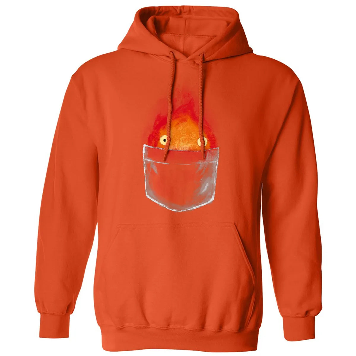 Classic Unisex Hoodie - 754CKAED