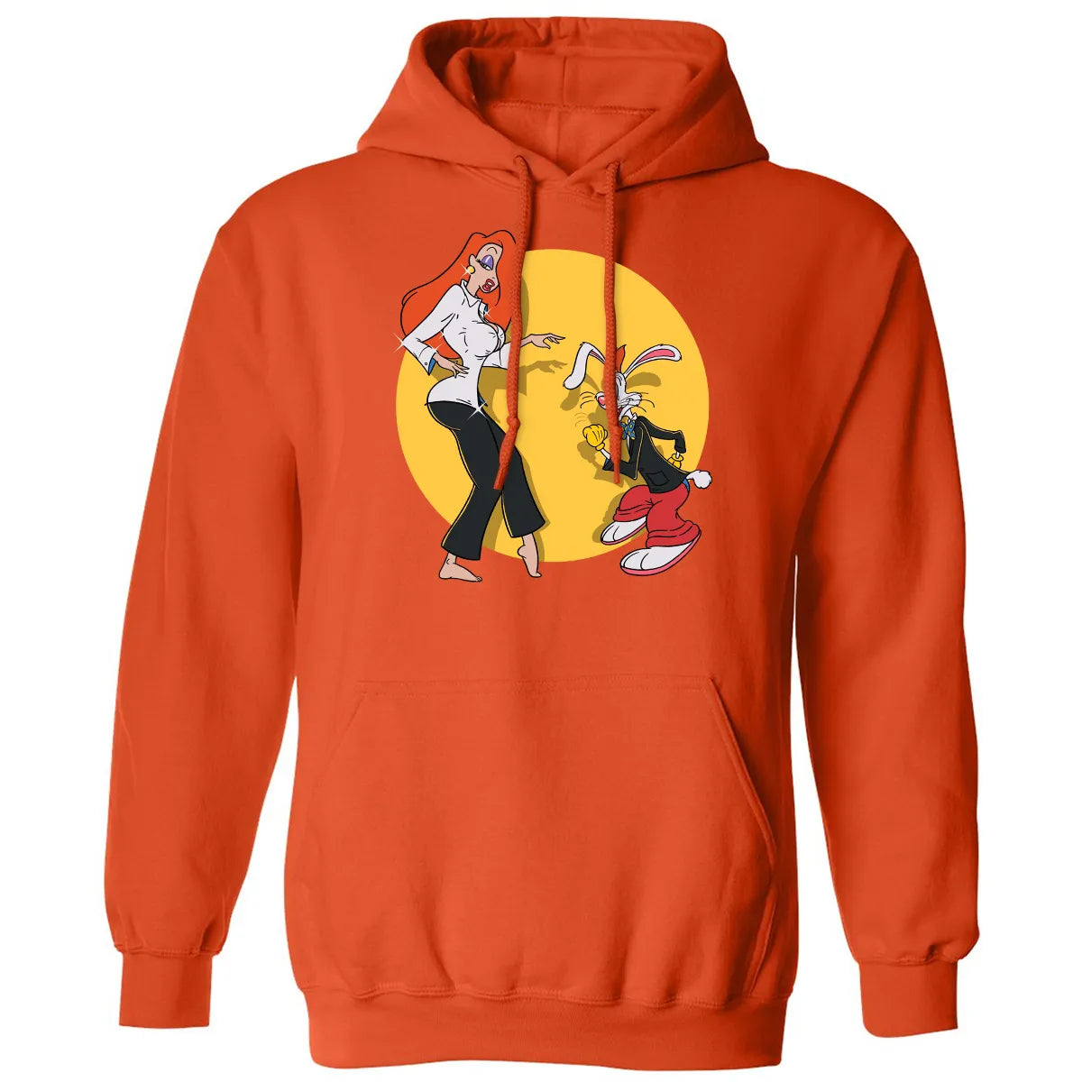 Classic Unisex Hoodie - PUH2BTTW