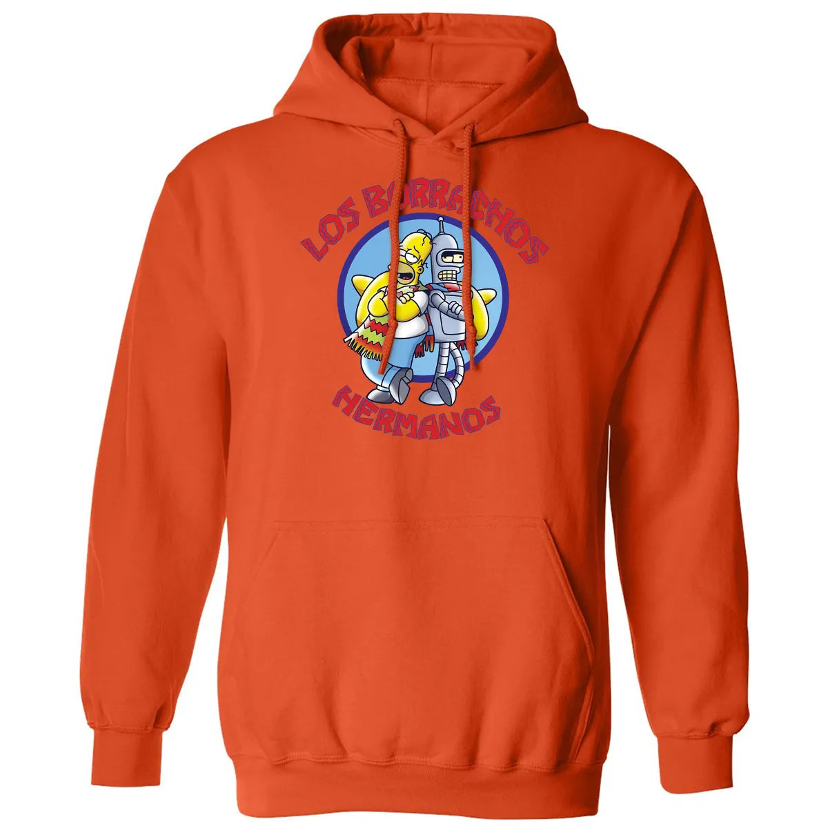Classic Unisex Hoodie - D4H7H47T