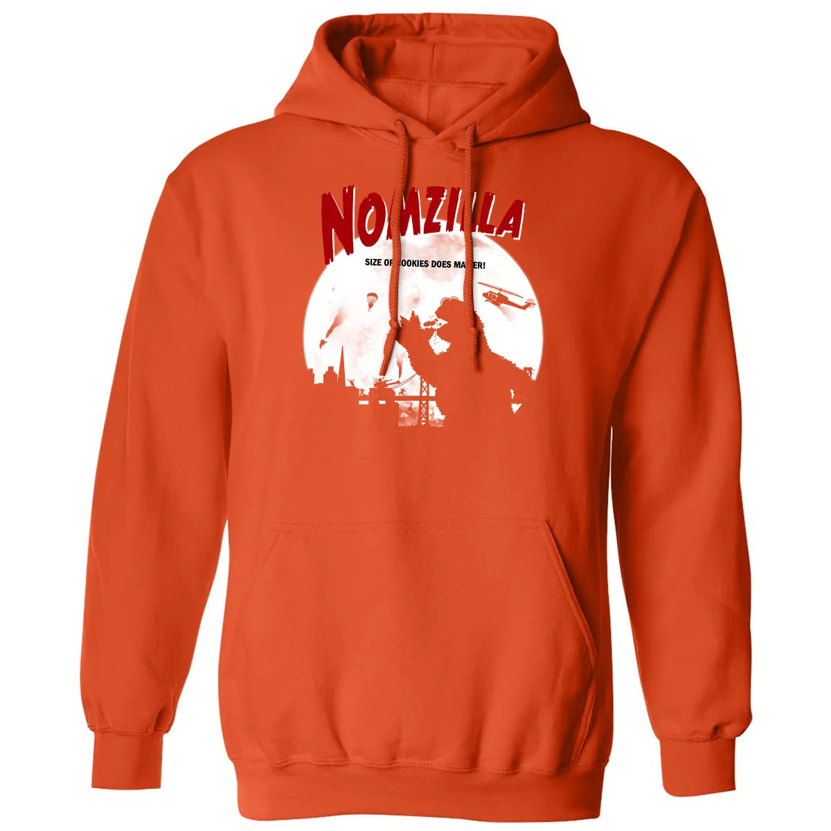 Classic Unisex Hoodie - DFKZNXDJ
