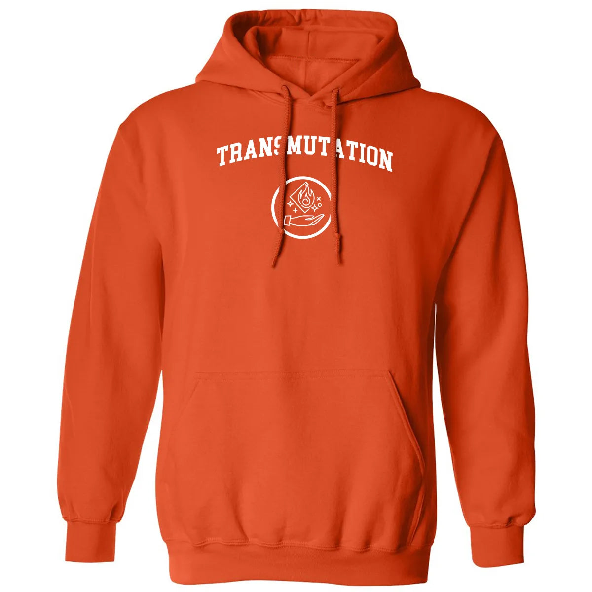 Classic Unisex Hoodie - YEZGRTBS
