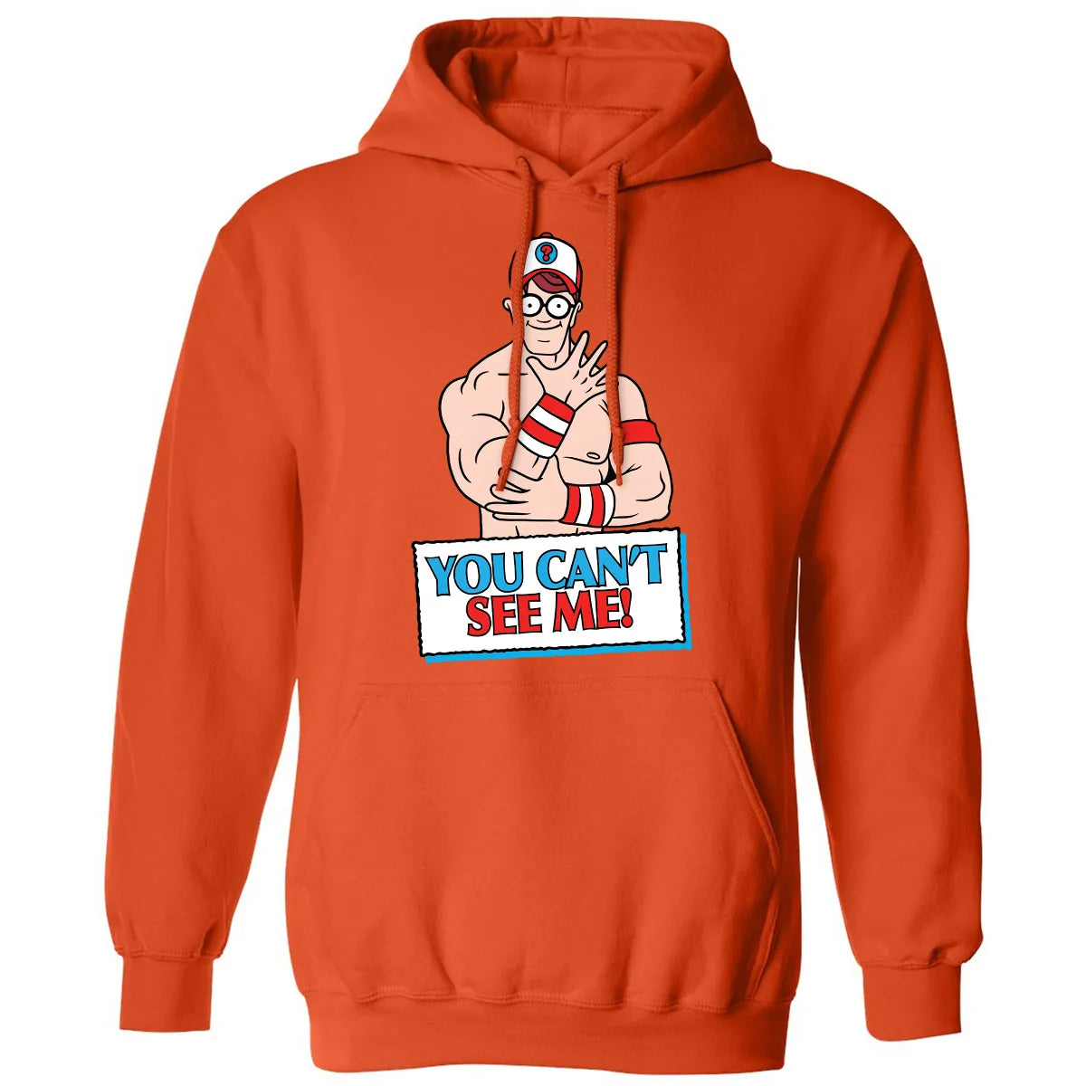 Classic Unisex Hoodie - YBLN5AUU