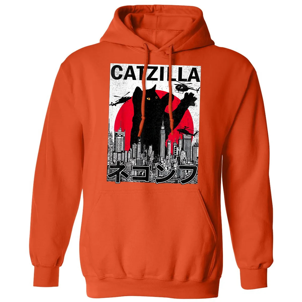 Classic Unisex Hoodie - KLF77JY5